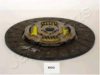 JAPANPARTS DF-H00 Clutch Disc